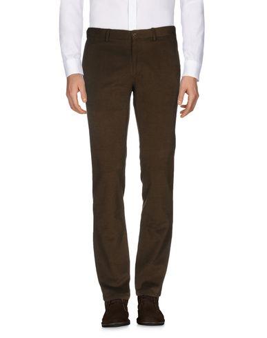 Брюки  -  цвет