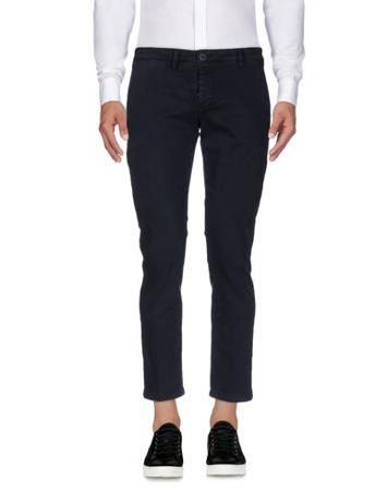 Брюки ROBERTO P  LUXURY