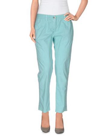 Брюки PATRIZIA PEPE