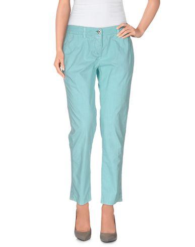 Брюки PATRIZIA PEPE