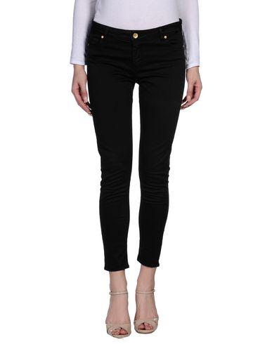 Брюки  -  цвет