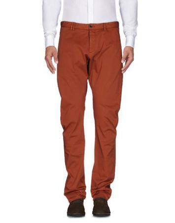 Брюки ARMANI COLLEZIONI