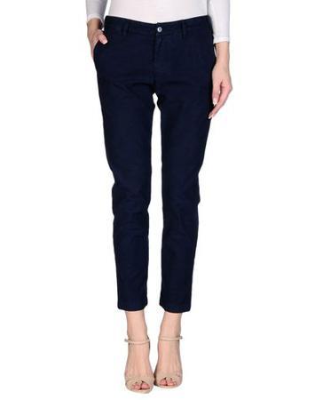 Брюки BRANCACCIO C.