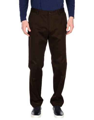 Брюки  -  цвет