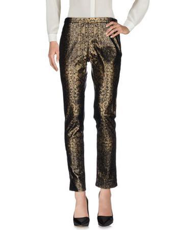 Брюки ROBERTO CAVALLI