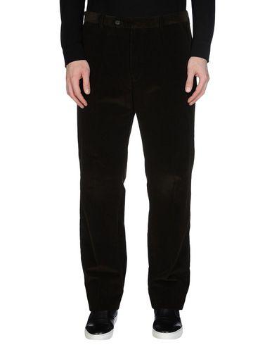 Брюки  -  цвет