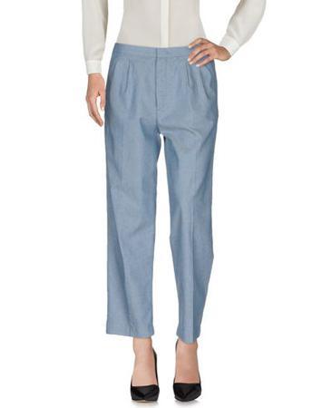 Брюки THE SEAFARER