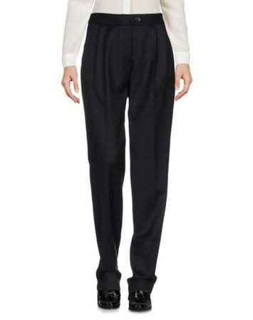 Брюки MOSCHINO CHEAPANDCHIC