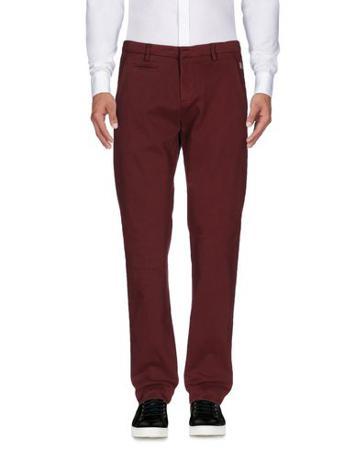 Брюки CAMOUFLAGE AR AND J.