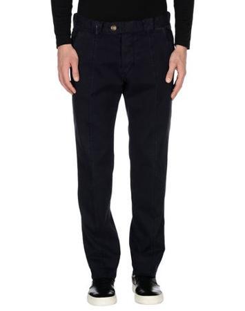 Брюки JOMUD COLLECTION BARBA NAPOLI