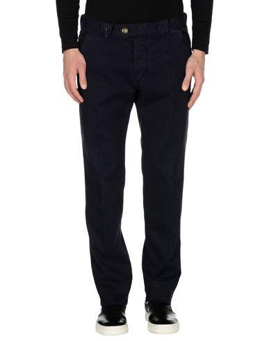 Брюки JOMUD COLLECTION BARBA NAPOLI