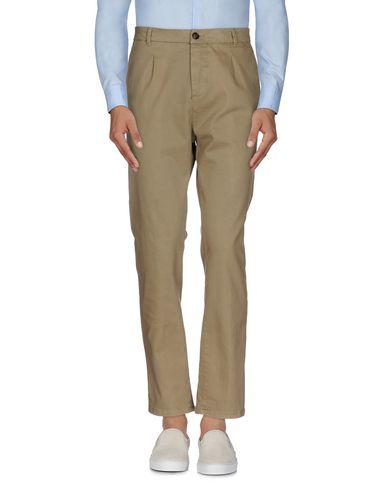 Брюки  -  цвет