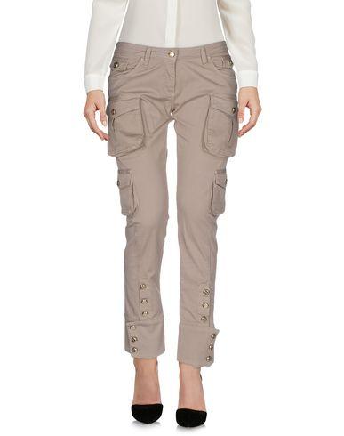 Брюки  -  цвет