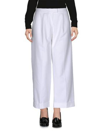 Брюки BOUTIQUE MOSCHINO