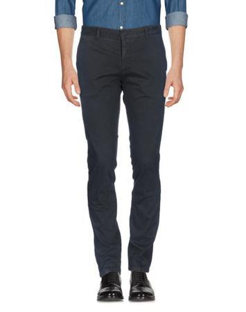 Брюки HERMAN & SONS