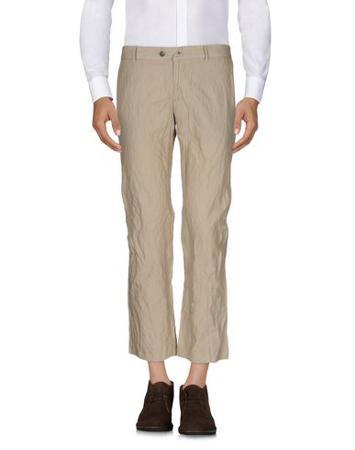 Брюки DANIELE ALESSANDRINI