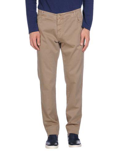 Брюки  -  цвет