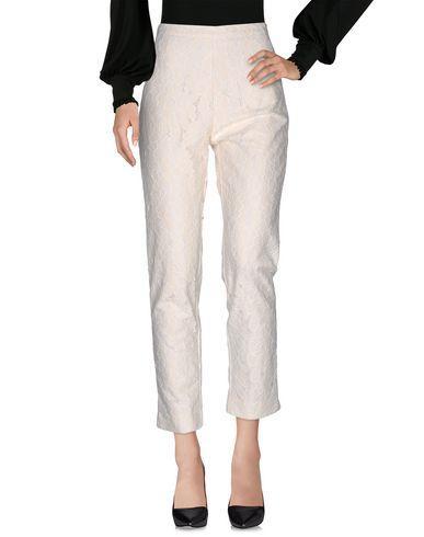 Брюки ERMANNO SCERVINO