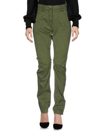 Брюки PLEIN SUD JEANIUS