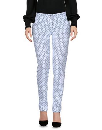 Брюки SHAFT DELUXE