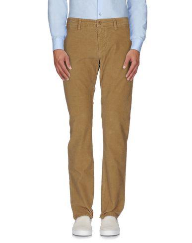 Брюки  -  цвет