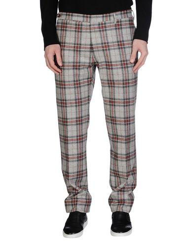 Брюки  -  цвет