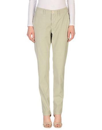 Брюки 0/ZERO CONSTRUCTION