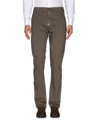 Брюки DANIELE ALESSANDRINI