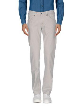 Брюки DANIELE ALESSANDRINI