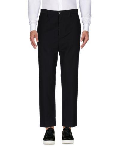 Брюки  -  цвет