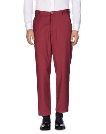 Брюки 26.7 TWENTYSIXSEVEN