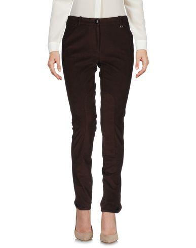 Брюки DAKS LONDON