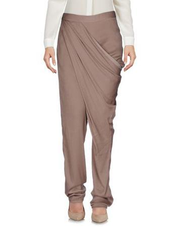 Брюки ANNE VALERIE HASH