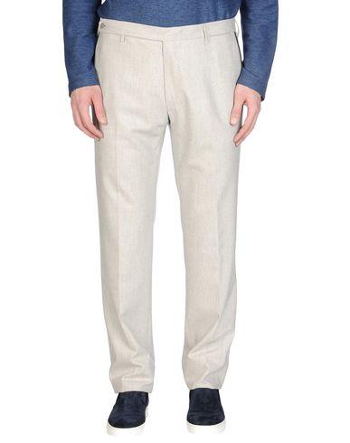 Брюки  -  цвет