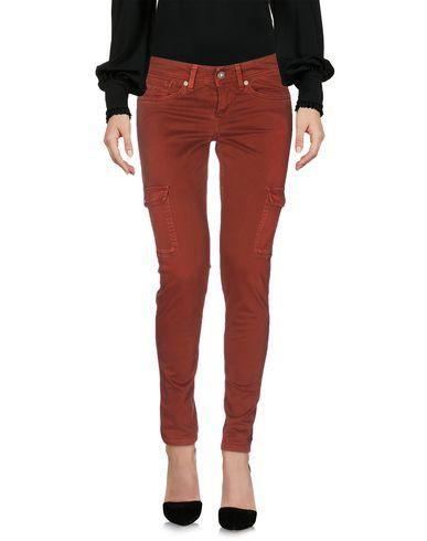 Брюки PEPE JEANS