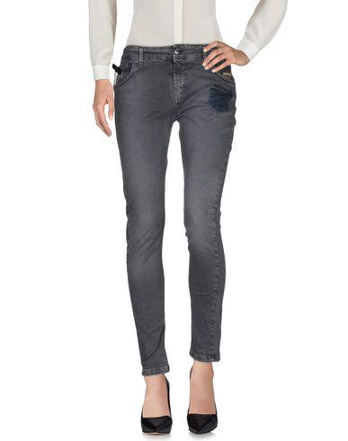 Брюки  -  цвет