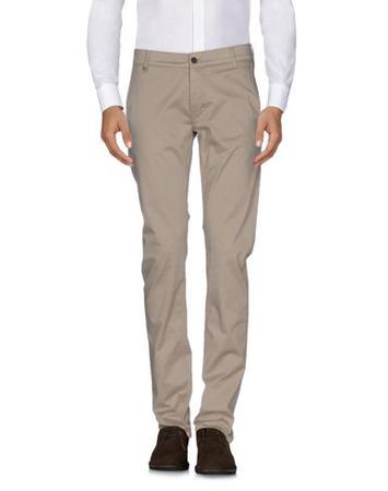 Брюки GREY DANIELE ALESSANDRINI