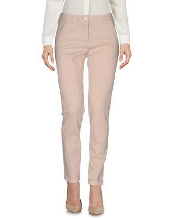 Брюки VIA MASINI 80