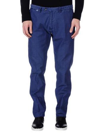 Брюки JEY COLE MAN