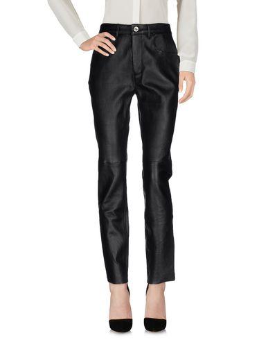 Брюки  -  цвет