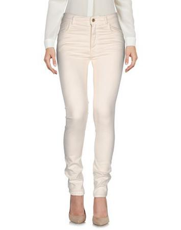 Брюки PATRIZIA PEPE