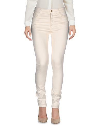 Брюки PATRIZIA PEPE