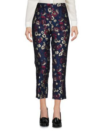 Брюки BLUE LES COPAINS