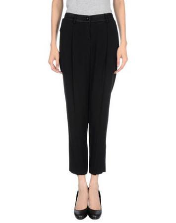 Брюки EMPORIO ARMANI