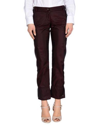 Брюки ERMANNO SCERVINO