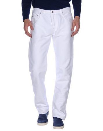 Брюки M.GRIFONI DENIM