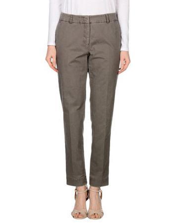 Брюки CAPPELLINI BY PESERICO