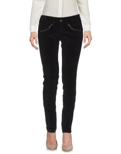 Брюки  -  цвет