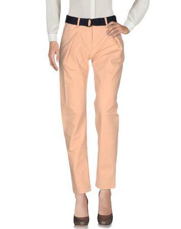 Брюки ANDREA POMPILIO