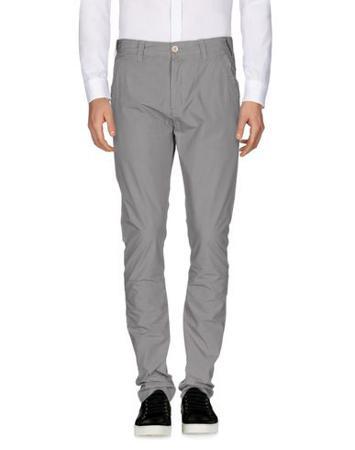 Брюки DANIELE ALESSANDRINI HOMME